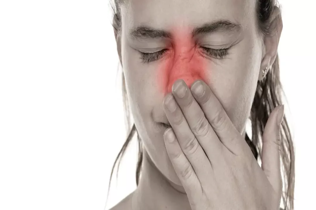 Editorial image for: Common causes of dry skin around the nose and daily skincare routine