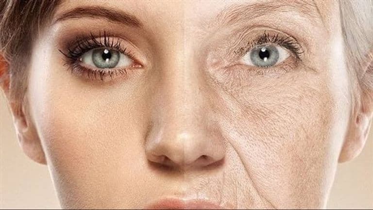 Editorial image for: Causes of premature wrinkles and facial expression lines