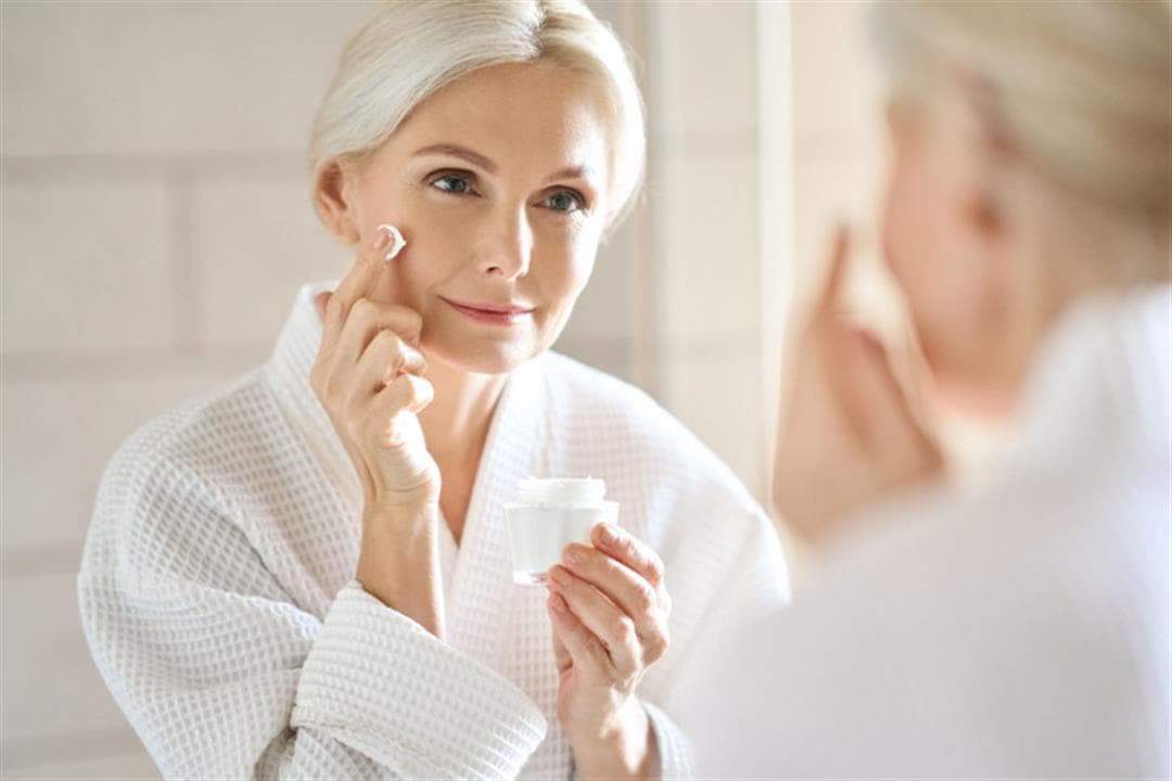 Editorial image for: Best creams and medical treatments for facial lines