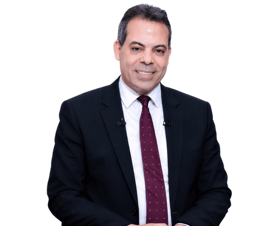 Dr. Maher Mahmoud - Consultant of Dermatology