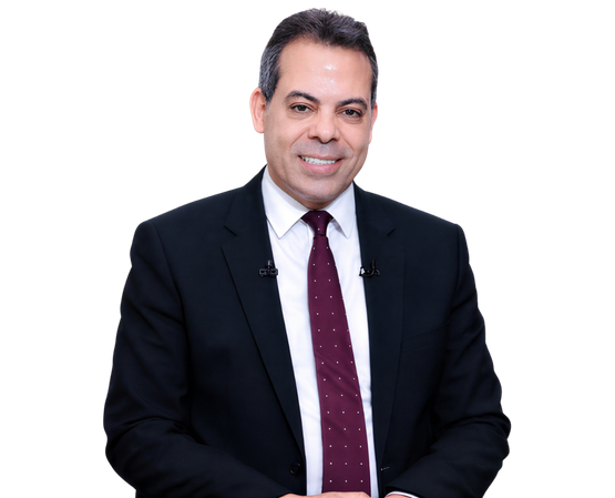 Dr. Maher Mahmoud - Consultant of Dermatology